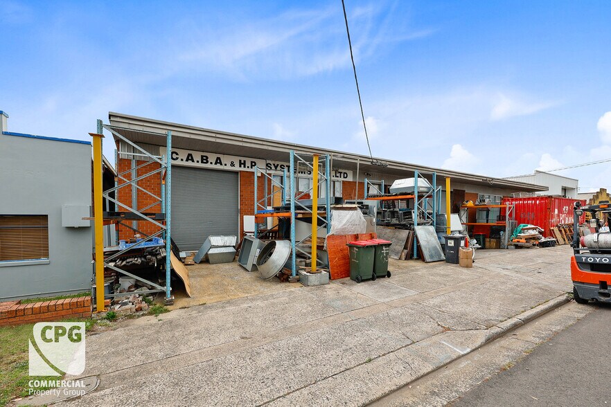 41-43 Barry Ave, Mortdale for sale - Building Photo - Image 2 of 5
