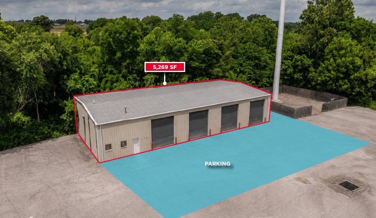 2429 N Gregg Ave, Fayetteville, AR for lease Building Photo- Image 1 of 3