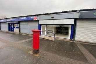 1-5 Ladyton Shopping Centre, Alexandria for lease Building Photo- Image 1 of 6