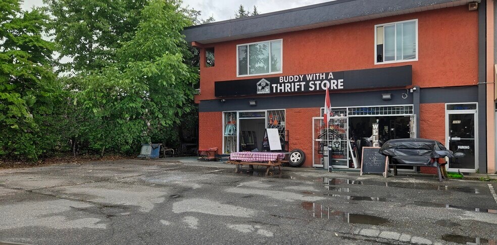 3083 276 St, Aldergrove, BC à vendre - Photo du bâtiment - Image 1 de 5