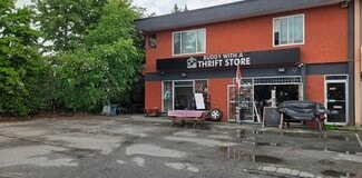 More details for 3083 276 St, Aldergrove, BC - Retail for Sale