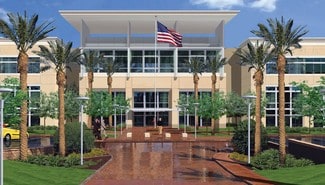 Plus de détails pour 2775 W Geronimo Pl, Chandler, AZ - Bureau à louer