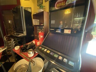 Plus de détails pour Commerce de détail à louer