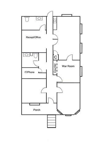 More details for 430 S Auburn St, Grass Valley, CA - Office for Sale