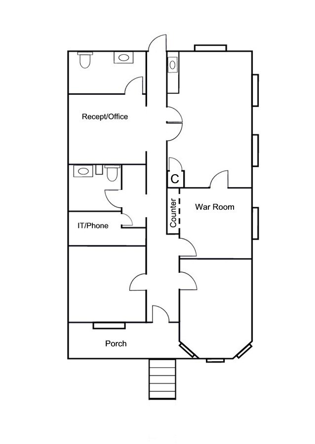 430 S Auburn St, Grass Valley, CA for sale Primary Photo- Image 1 of 1