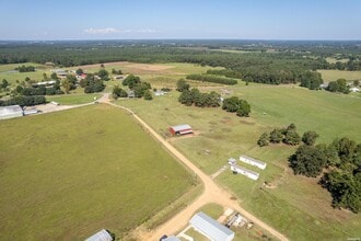 389 HWY 174, Hope, AR - Aerial  map view - Image1