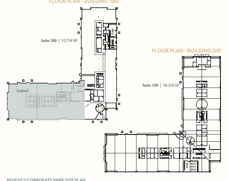 599 Lake Kathy Dr, Brandon, FL for lease Floor Plan- Image 1 of 1