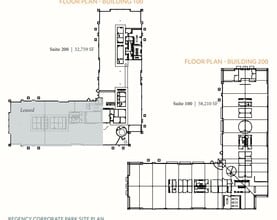 599 Lake Kathy Dr, Brandon, FL for lease Floor Plan- Image 1 of 1