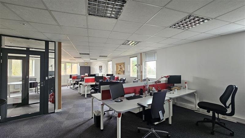 Office in VILLENEUVE-D'ASCQ for lease - Interior Photo - Image 3 of 9