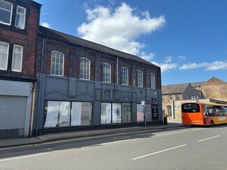 Plus de détails pour 510-516 King St, Stoke On Trent - Commerce de détail à louer
