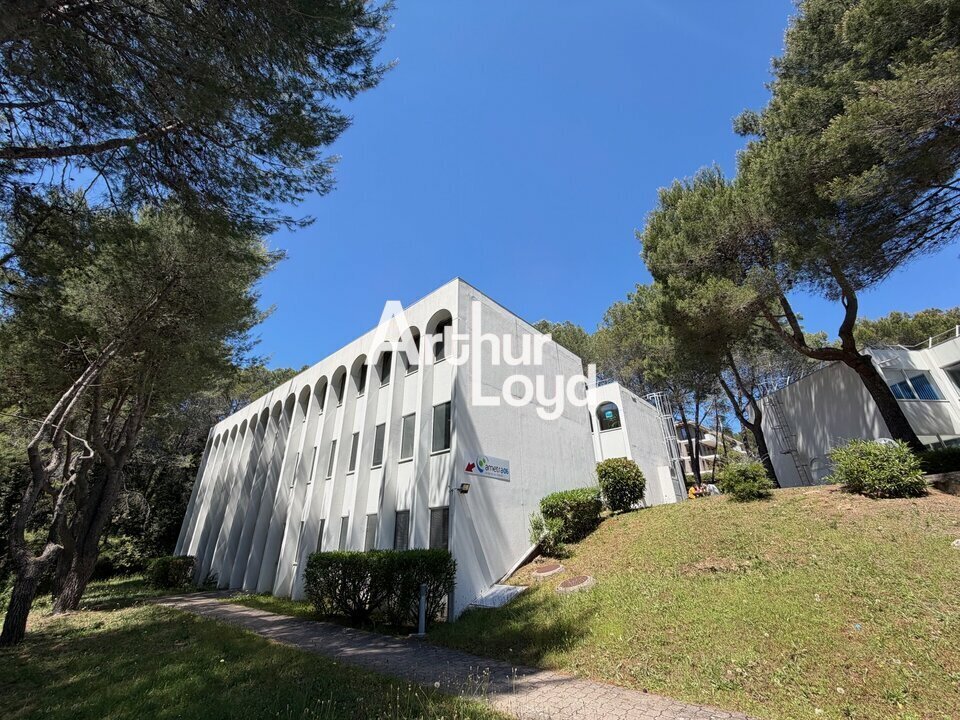 Office in Valbonne for sale Building Photo- Image 1 of 13