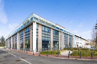More details for 2 Avenue De La Baltique, Villebon-sur-Yvette - Office for Lease