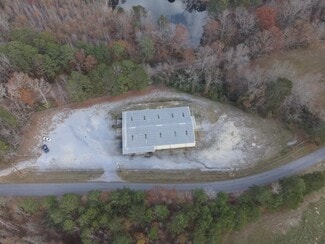 Plus de détails pour 1060 Industry Dr, Boaz, AL - Industriel à vendre