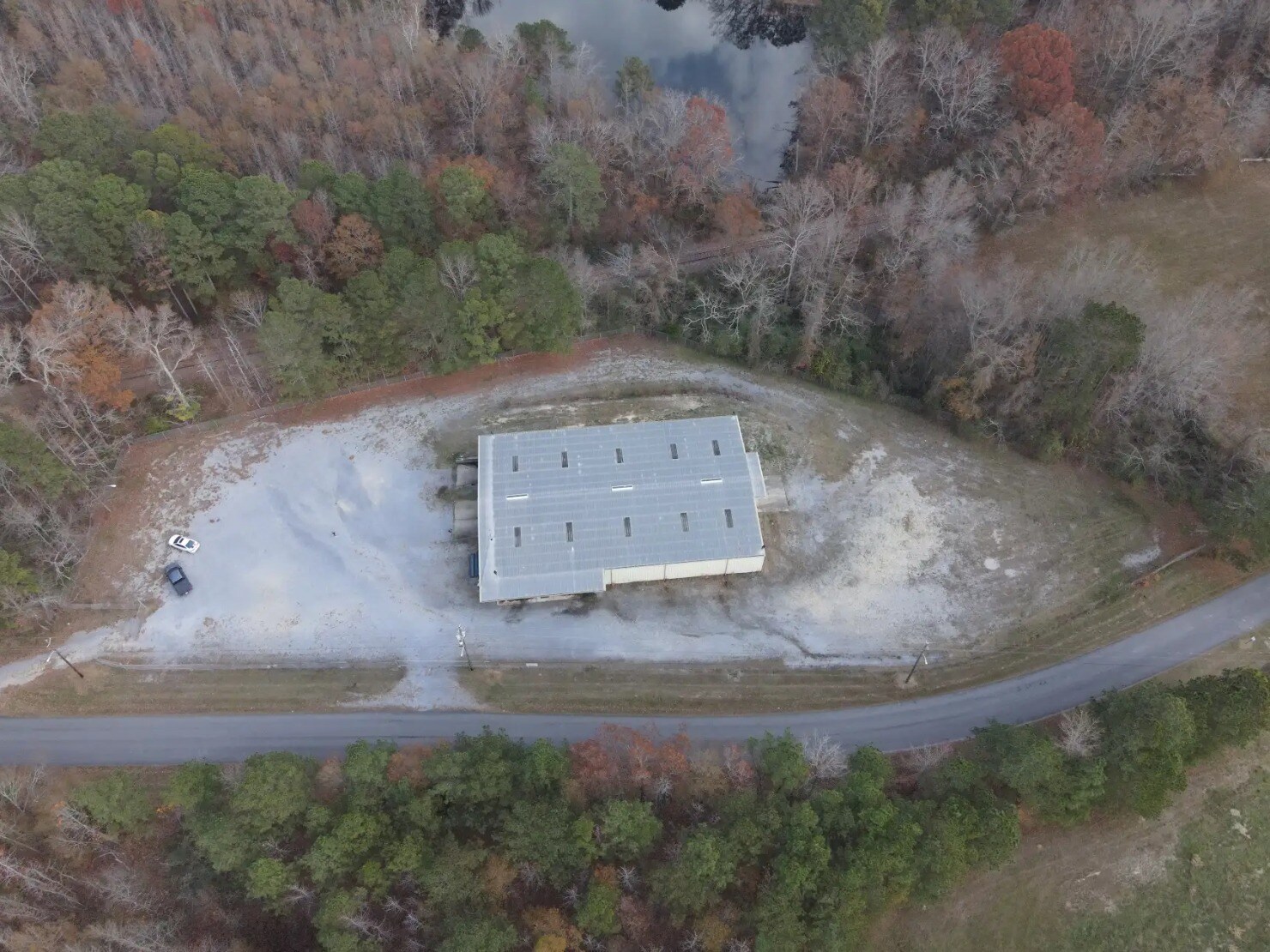 1060 Old Guntersville Gadsden Rd, Boaz, AL for sale Primary Photo- Image 1 of 17