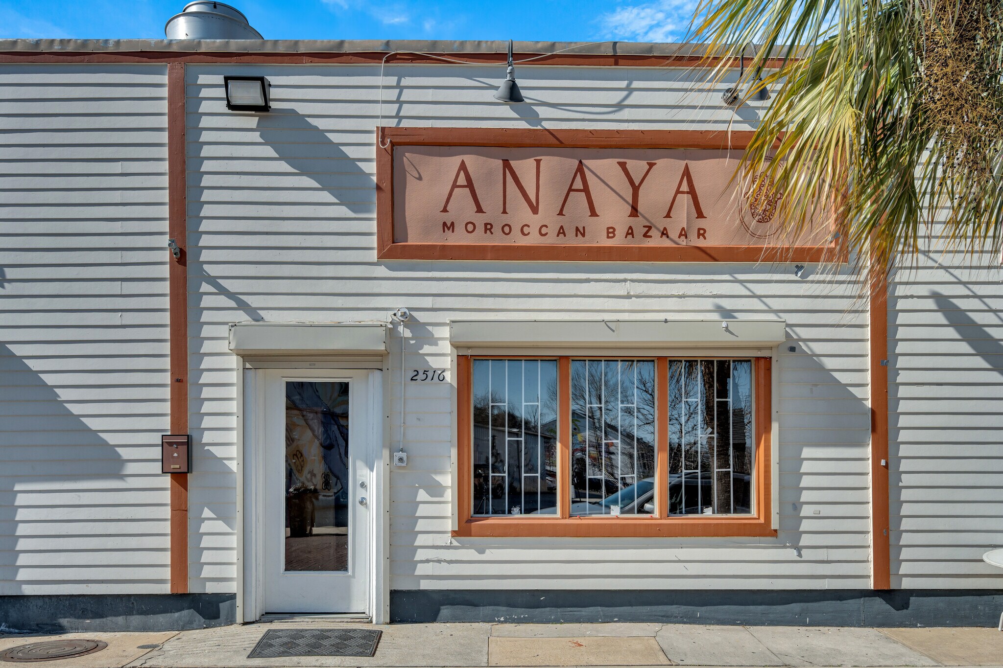 2514-2518 Bayou Rd, New Orleans, LA à louer Photo principale- Image 1 de 5