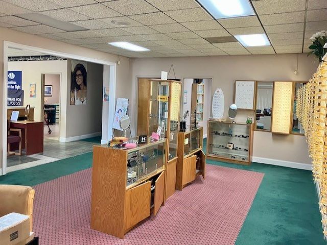 2614 E Us-76, Marion, SC for sale - Interior Photo - Image 3 of 5