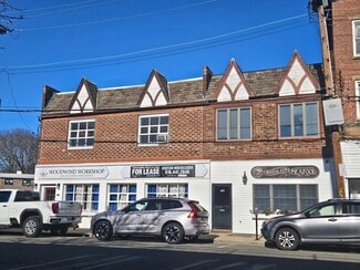 Plus de détails pour 111-113 S Tyson Ave, Floral Park, NY - Bureau à louer