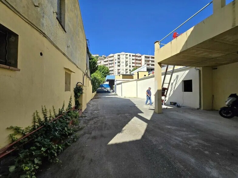 Retail in Nice for lease - Building Photo - Image 2 of 4