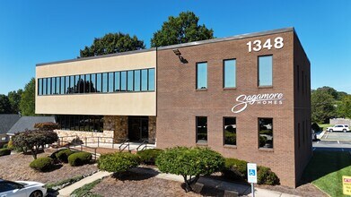 1540 Westbrook Plaza Dr, Winston-Salem, NC à louer Photo intérieure- Image 1 de 2