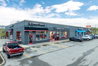 Plus de détails pour 4930 SE 14th St, Des Moines, IA - Commerce de détail à louer