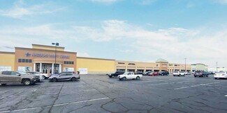 Plus de détails pour 2650 Beach Blvd, Biloxi, MS - Bureau, Commerce de détail à louer