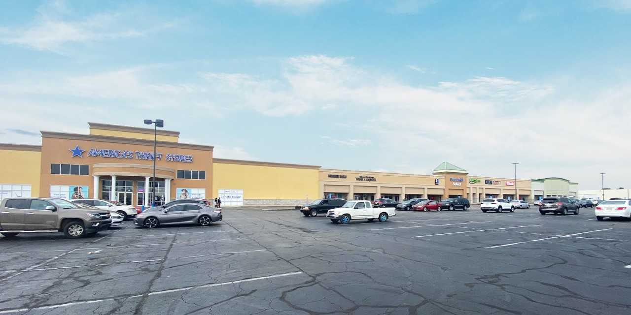 2650 Beach Blvd, Biloxi, MS for lease Building Photo- Image 1 of 17