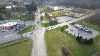 Plus de détails pour 96 North Ave, Manchester, NY - Terrain à vendre