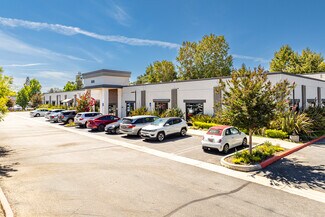 Plus de détails pour 696 Hampshire Rd, Westlake Village, CA - Bureau/Médical, Médical à louer