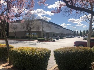 More details for 10015 Foothills Blvd, Roseville, CA - Industrial for Lease