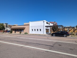 More details for 124 E Costilla St, Colorado Springs, CO - Retail for Lease