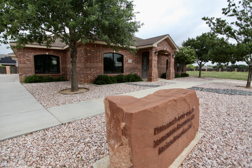 5006 Portico Way, Midland, TX for sale - Primary Photo - Image 1 of 22