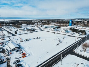 149 Pope Rd, Summerside, PE - Aerial map view - Image1