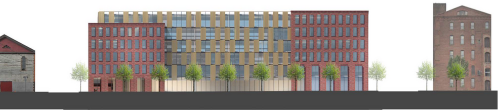 175 W Oxford St, Philadelphia, PA for sale - Building Photo - Image 3 of 5