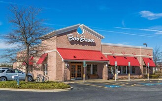 Bob Evans - NNN Property