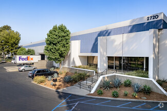 More details for 2720 Pellissier Pl, City Of Industry, CA - Office, Industrial for Lease