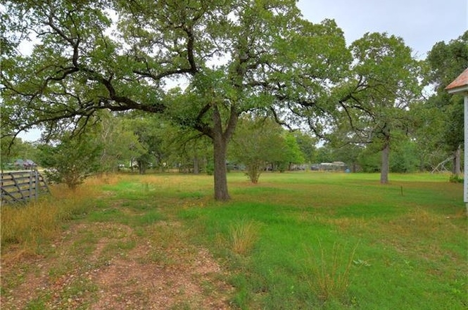 356 State Highway 21 And FM 1209, Cedar Creek, TX à vendre - Photo principale - Image 1 de 1