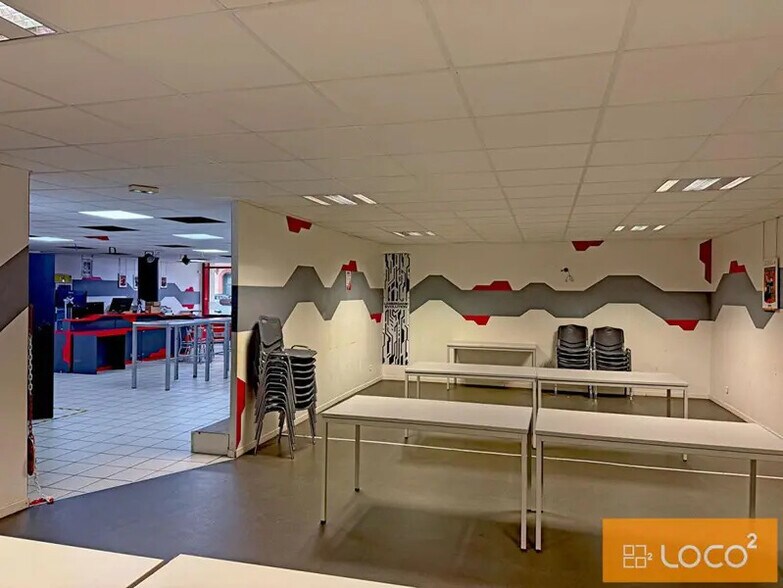 172 Avenue De Muret, Toulouse à louer - Photo intérieure - Image 3 de 4