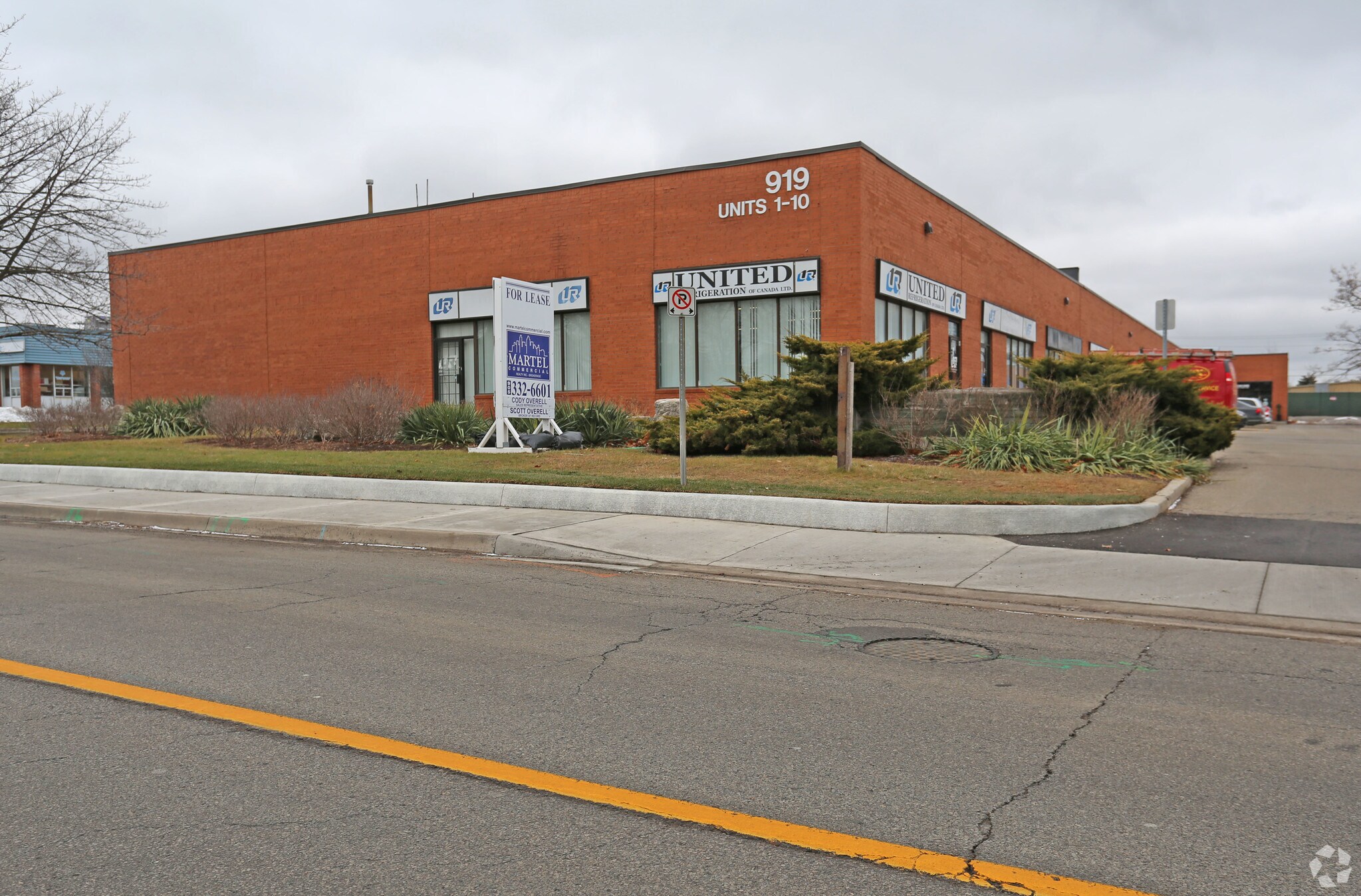 919 Fraser Dr, Burlington, ON à vendre Photo principale- Image 1 de 1