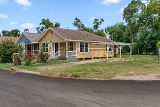 More details for 2417 Lee St, Houston, TX - Specialty for Sale