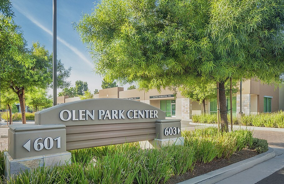 603 N Parkcenter Dr, Santa Ana, CA à louer - Autre - Image 3 de 11