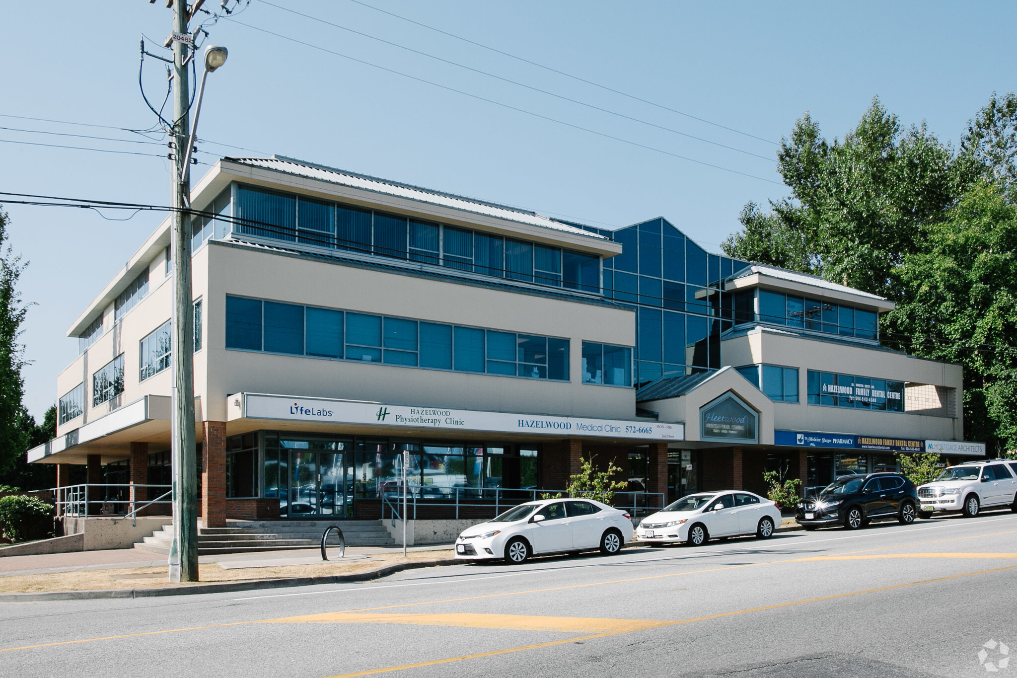 16088 84th Ave, Surrey, BC for sale Primary Photo- Image 1 of 1