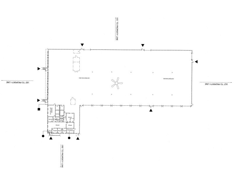 918 Coal Fields Industrial Dr, Chavies, KY for lease Floor Plan- Image 1 of 1