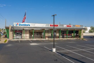 Plus de détails pour 914 E Camelback Rd, Phoenix, AZ - Commerce de détail à louer