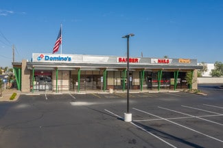 More details for 914 E Camelback Rd, Phoenix, AZ - Retail for Lease