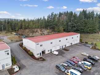 More details for 5686 NE Minder Rd, Poulsbo, WA - Industrial for Sale