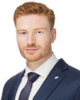 Jordan Boin