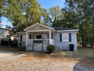 More details for 4518 Reese Rd, Columbus, GA - Office for Sale
