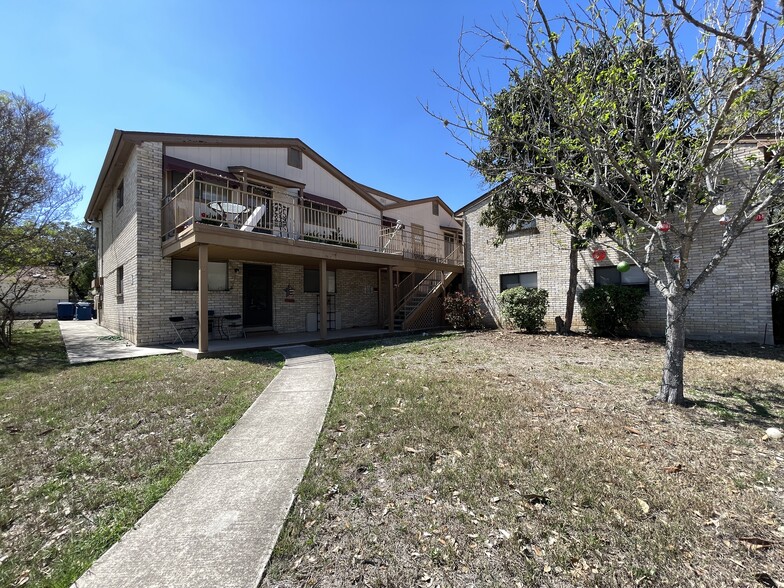 602 Chauncey Dr, San Antonio, TX for sale - Building Photo - Image 2 of 21