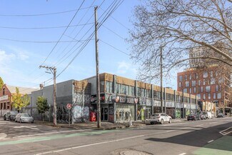 Plus de détails pour 103-107 Gipps Street, Collingwood - Commerce de détail à vendre