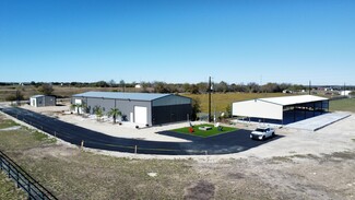 Plus de détails pour 121 Pistol Rd, Weatherford, TX - Industriel à vendre